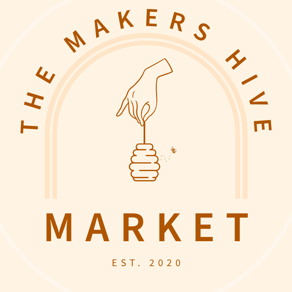the makers hive market - dec 20