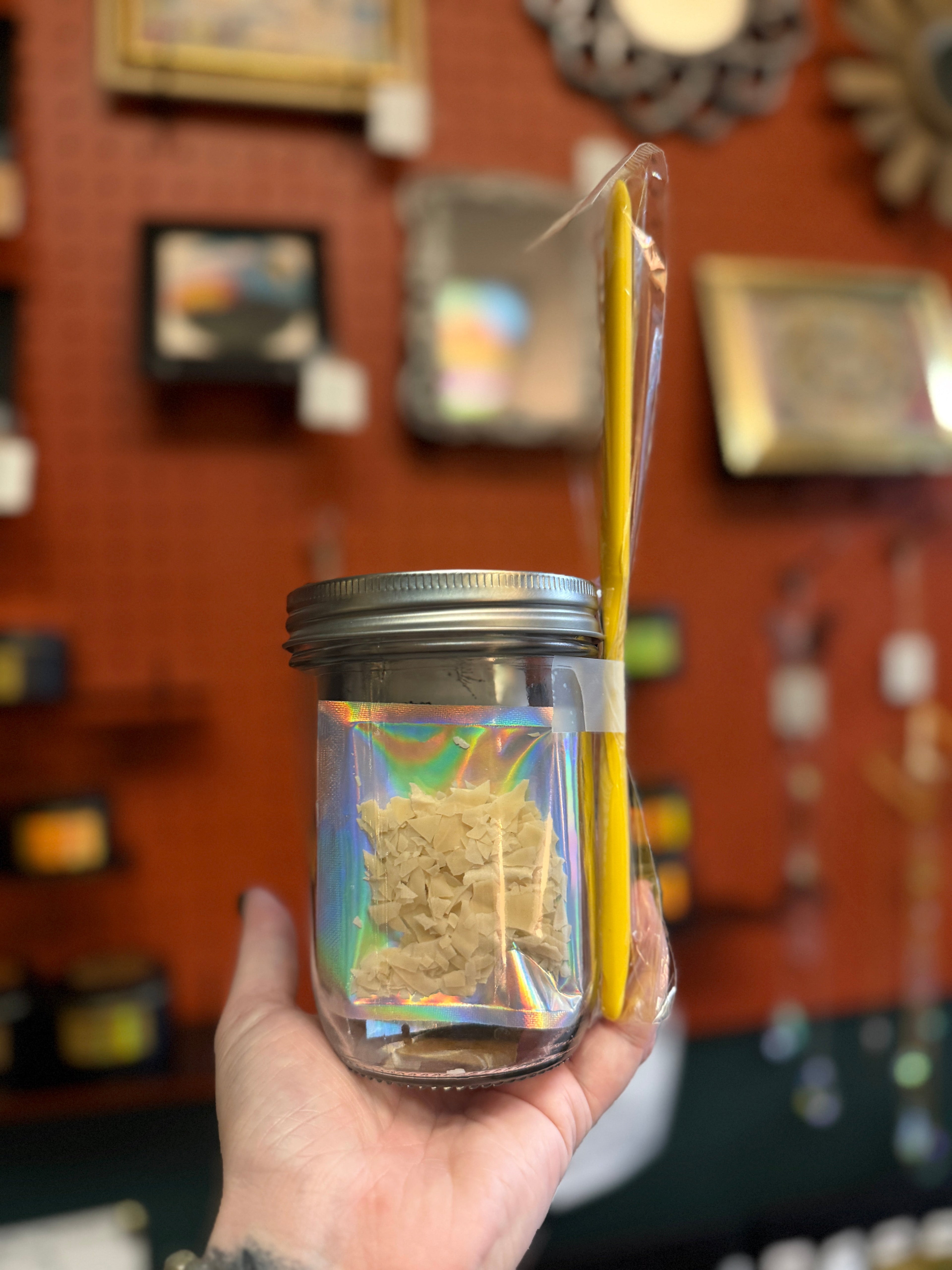 sourdough starter kits