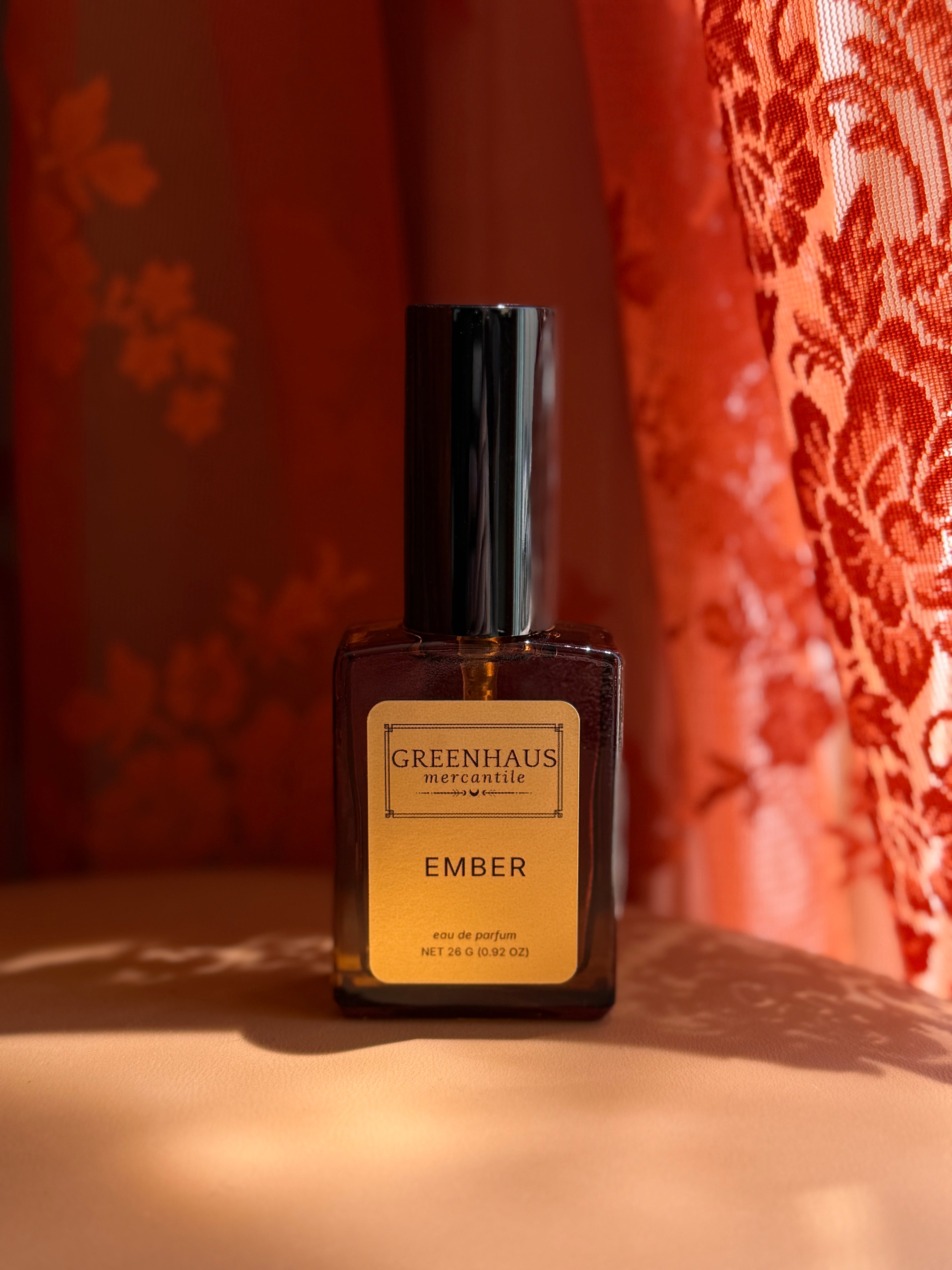 ember