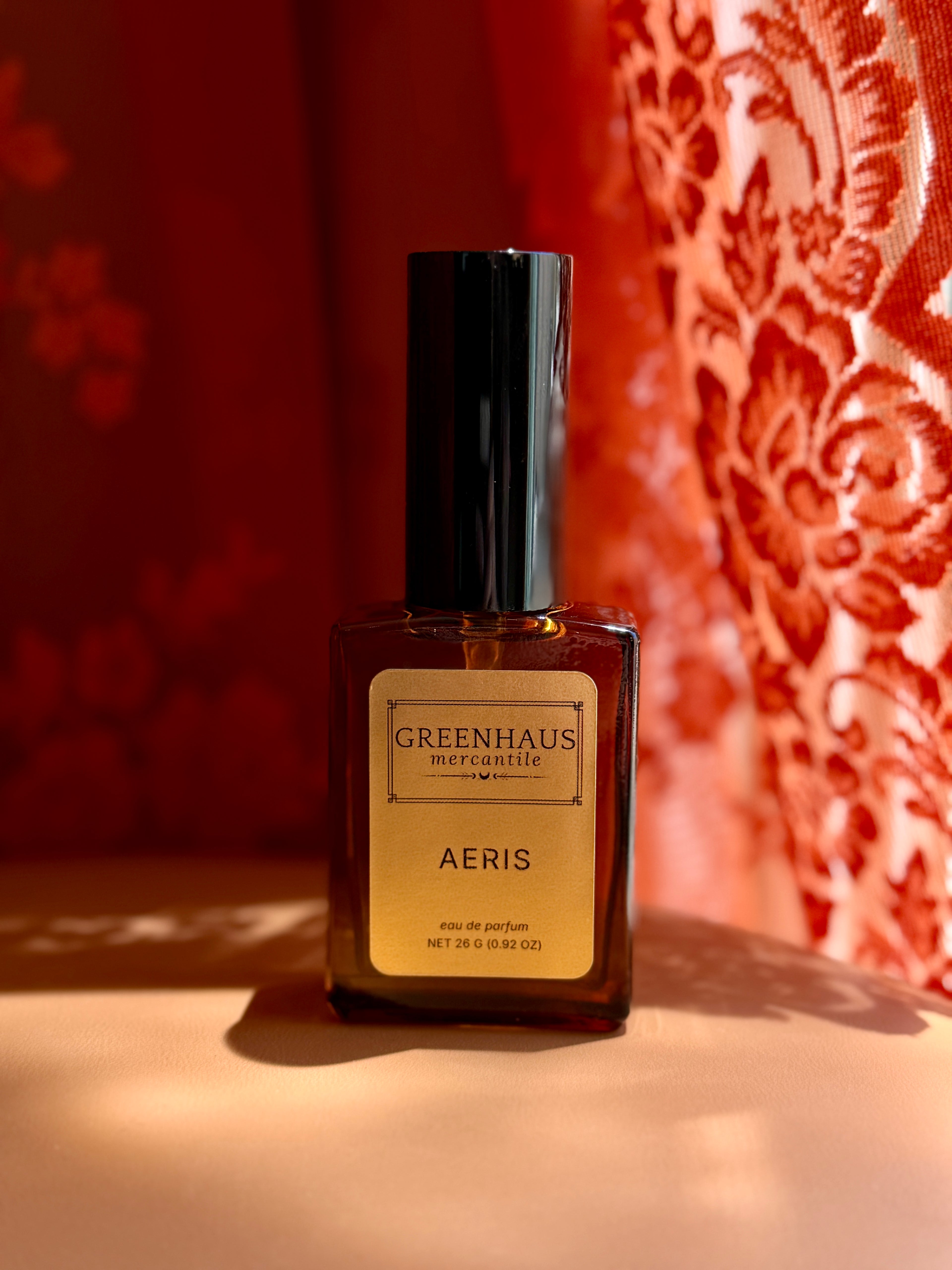 aeris