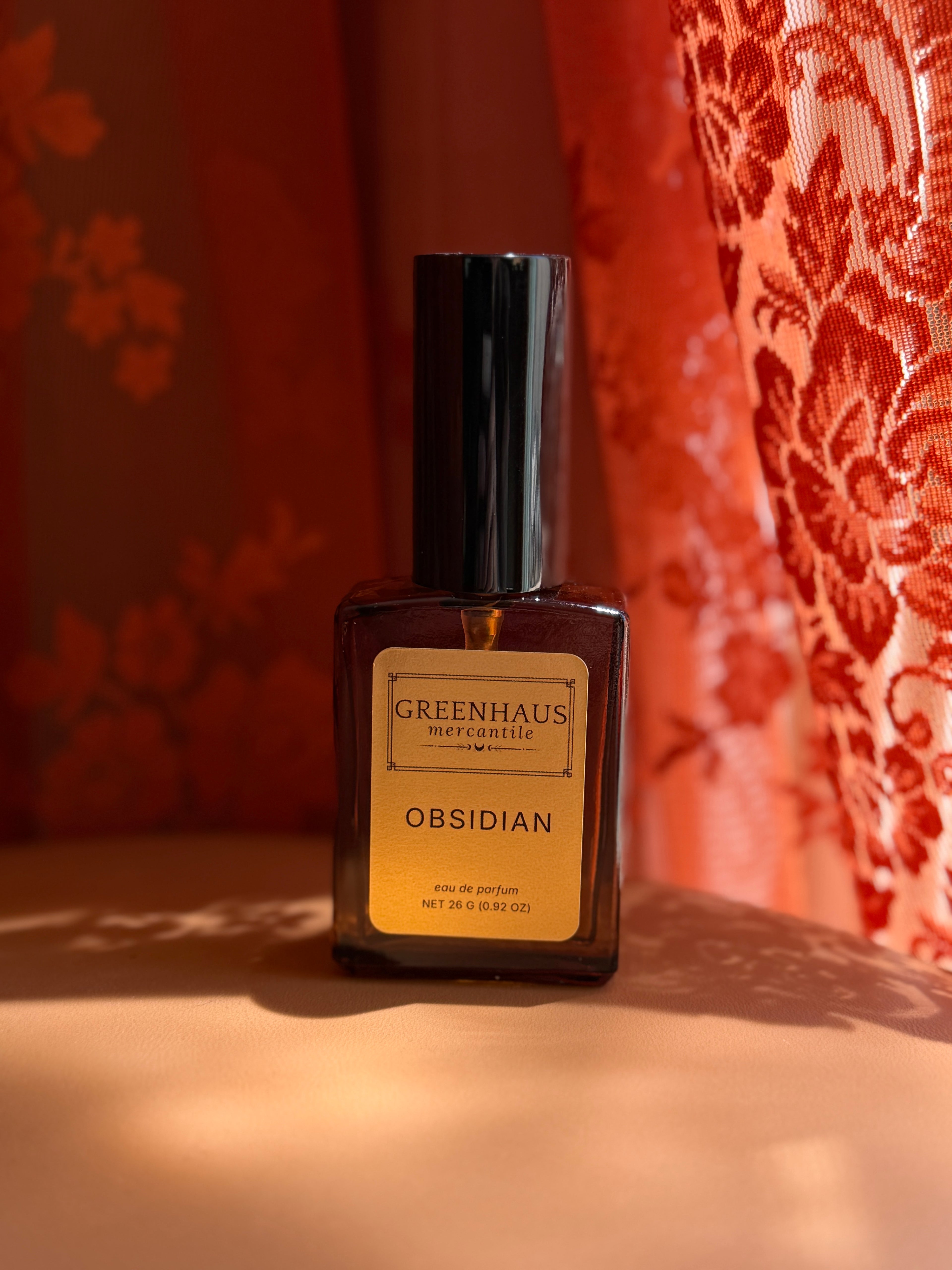 obsidian (cologne)