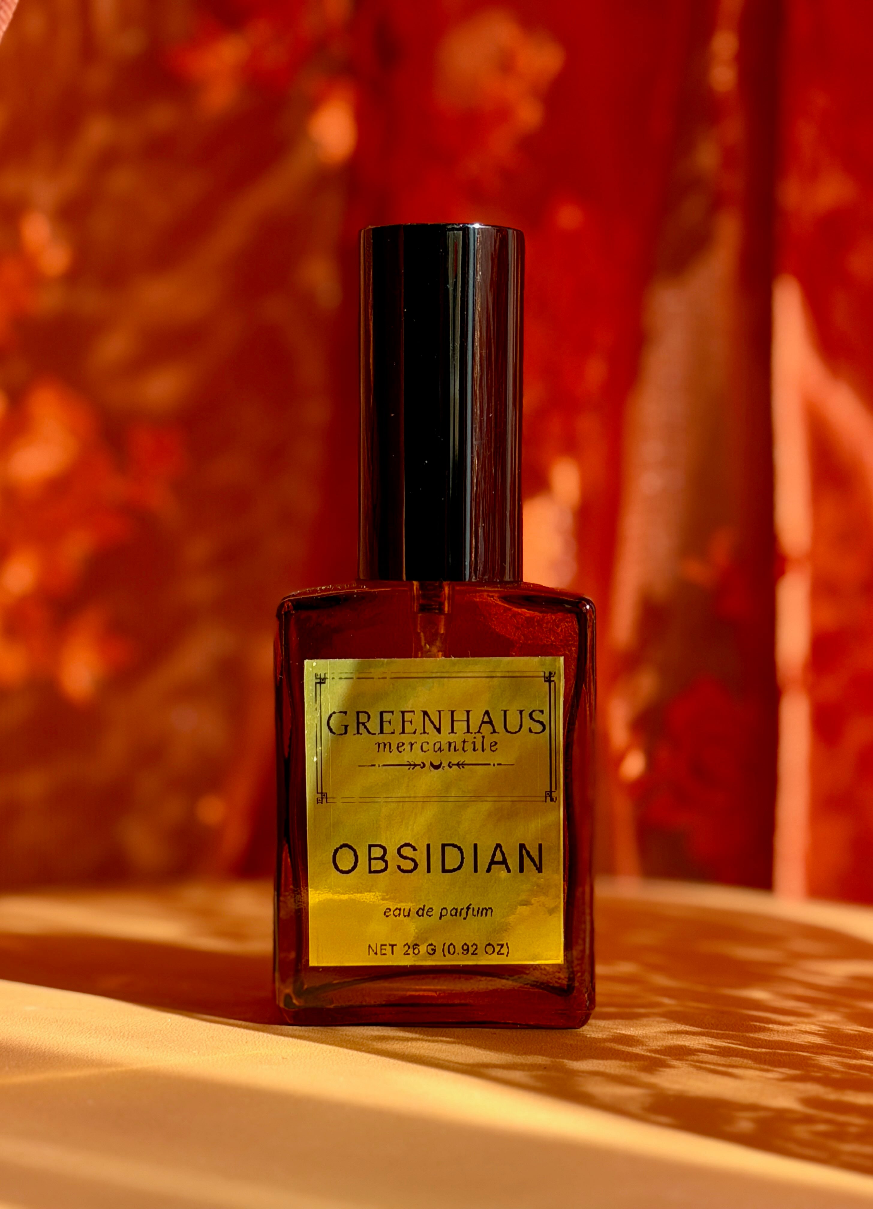 obsidian (cologne)