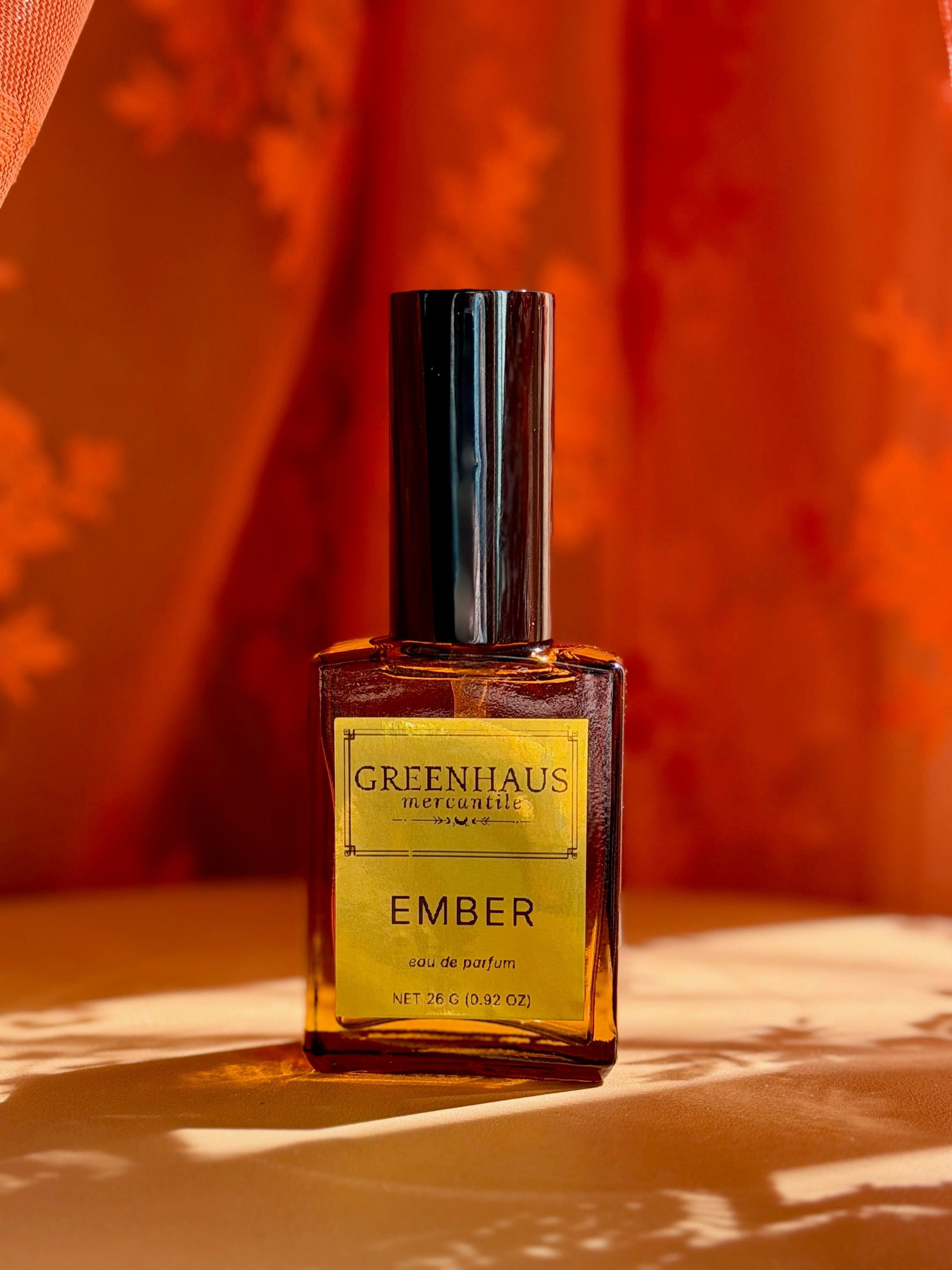 ember