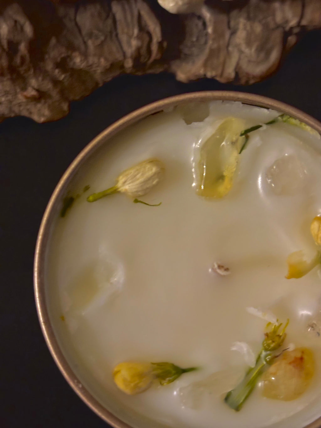 patchouli grove candle