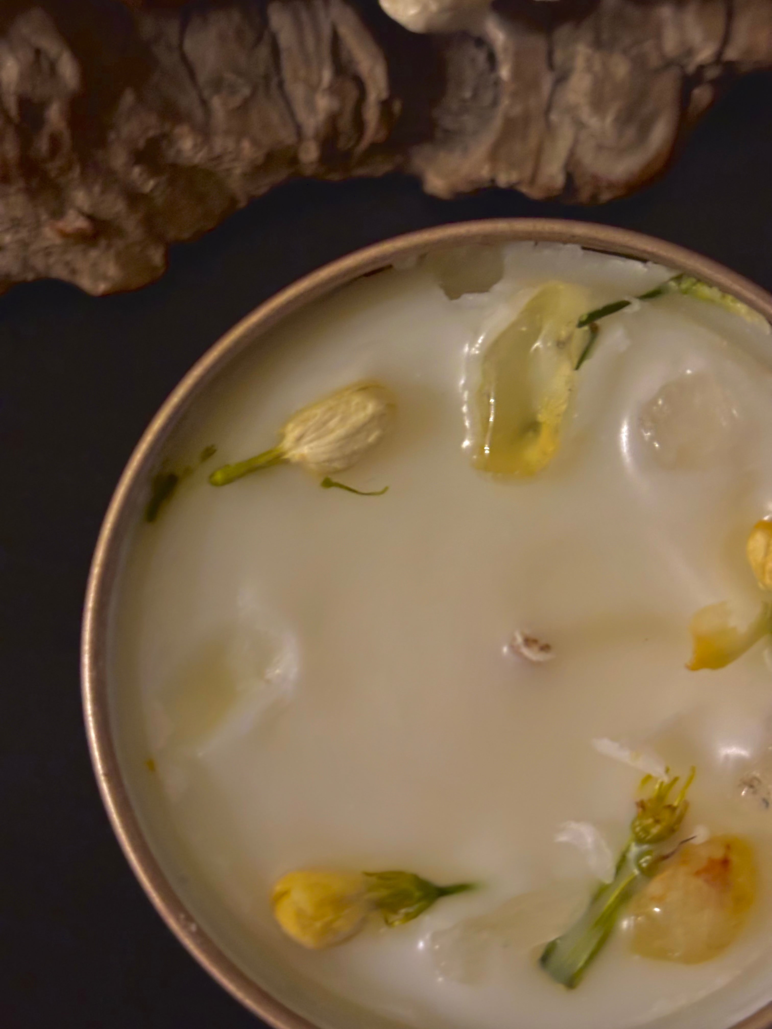 patchouli grove candle