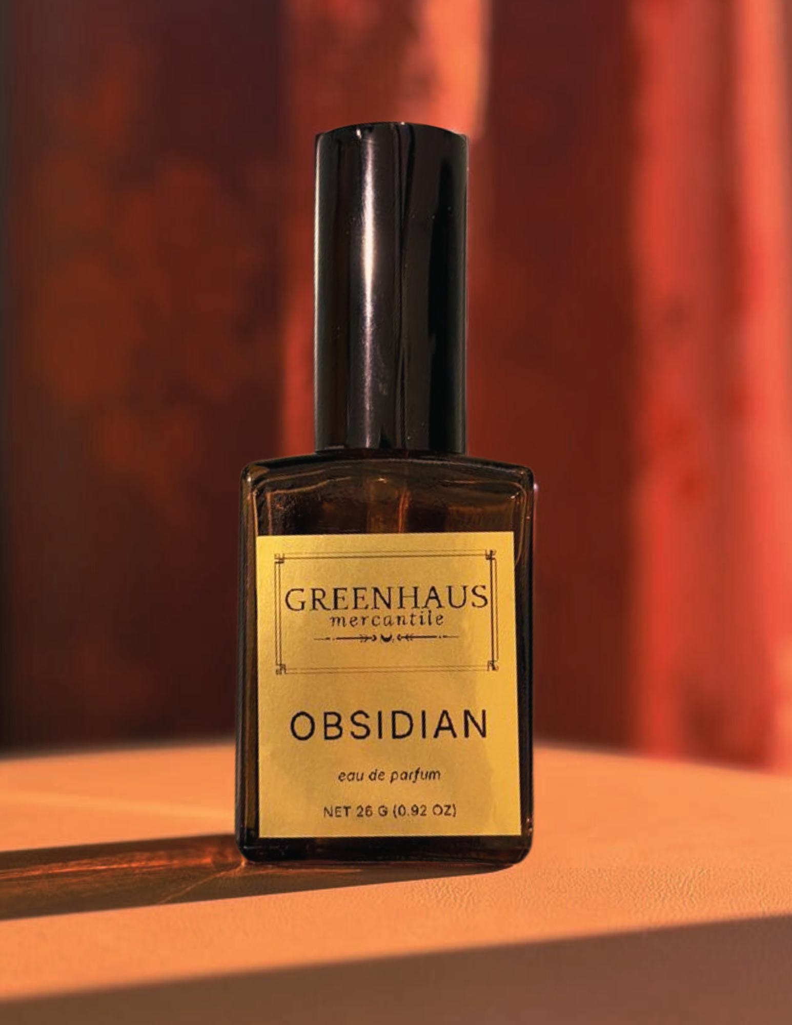 obsidian (cologne)
